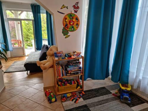 Apartamento Balaton Holiday