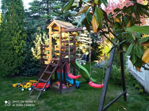 Apartamento Balaton Holiday