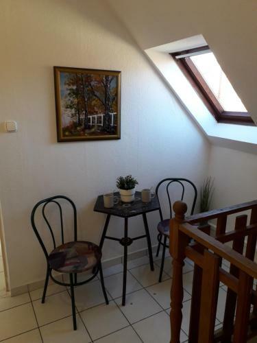 Agroturismo B�ke St�di� Apartman