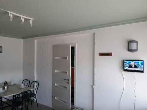 Agroturismo B�ke St�di� Apartman
