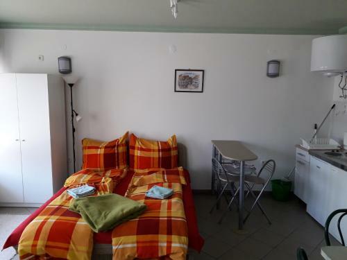 Agroturismo B�ke St�di� Apartman