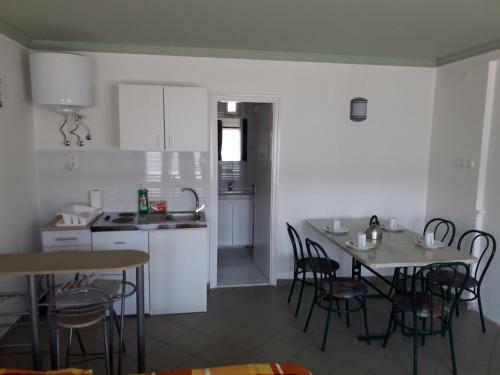 Agroturismo B�ke St�di� Apartman