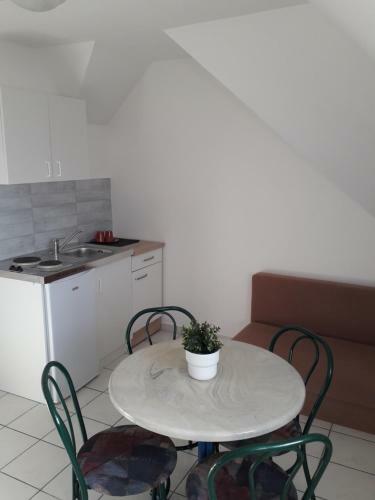 Agroturismo B�ke St�di� Apartman