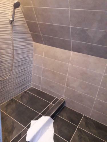 Agroturismo B�ke St�di� Apartman