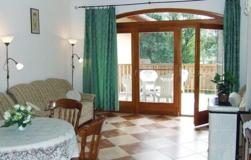Apartamento Liget Lak�park