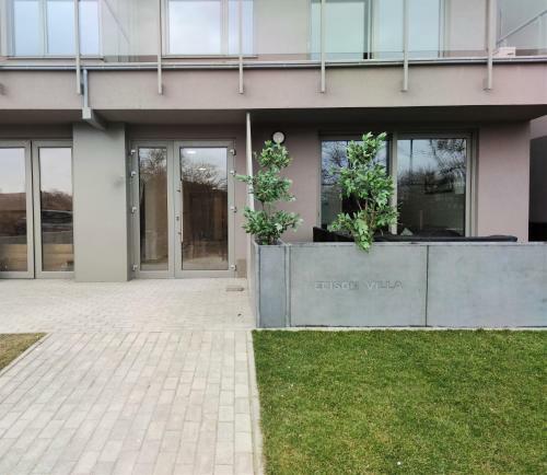 Apartamento Edison Villa 115