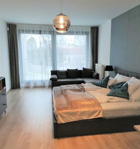 Apartamento Edison Villa 115