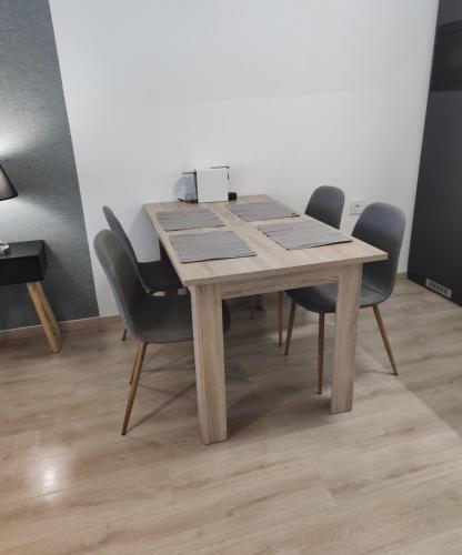 Apartamento Edison Villa 115