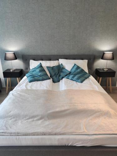 Apartamento Edison Villa 115