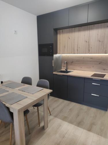 Apartamento Edison Villa 115