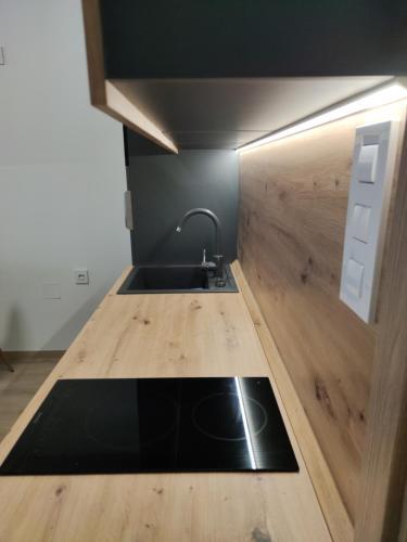 Apartamento Edison Villa 115