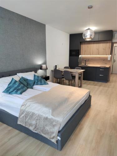 Apartamento Edison Villa 115