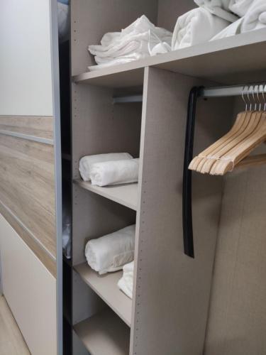 Apartamento Edison Villa 115