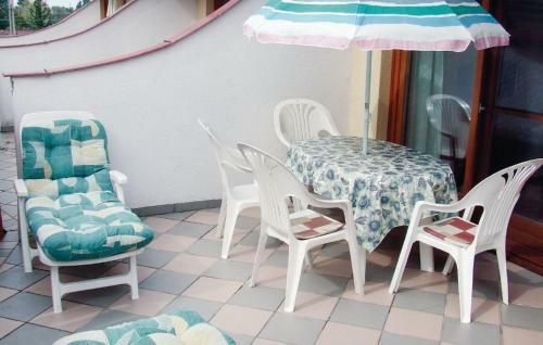 Apartamento Liget Lak�park