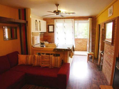 Apartment In Fonyod - Balaton 41935