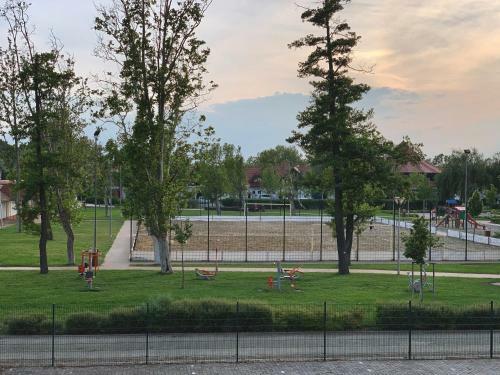 Apartamento Beach Resort Fony�d