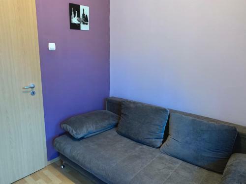 Apartamento Beach Resort Fony�d