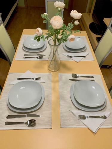 Apartamento Beach Resort Fony�d