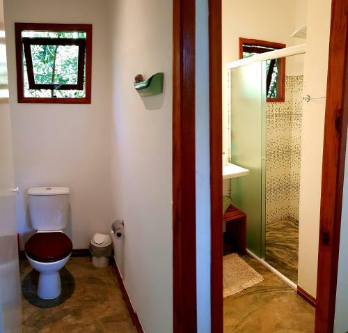 La Luciole Ecolodge