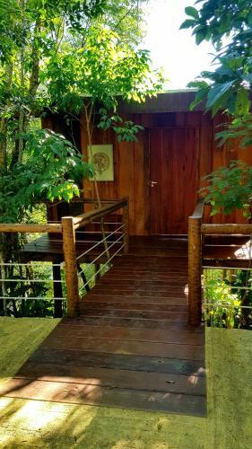 La Luciole Ecolodge