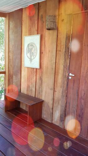 La Luciole Ecolodge