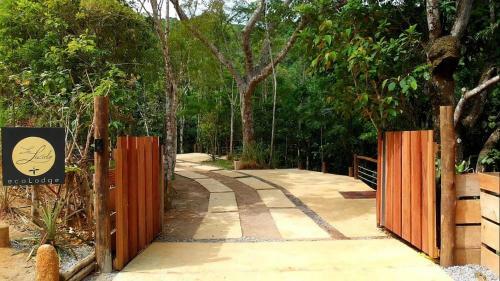 La Luciole Ecolodge