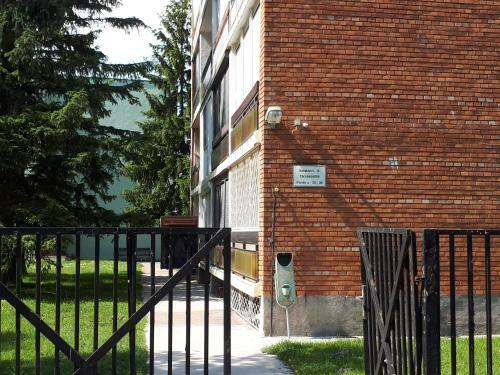 Tenger�szlak Apartman