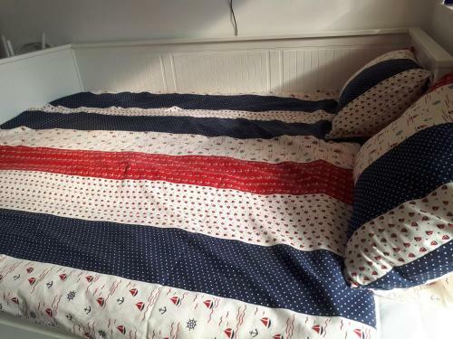 Tenger�szlak Apartman