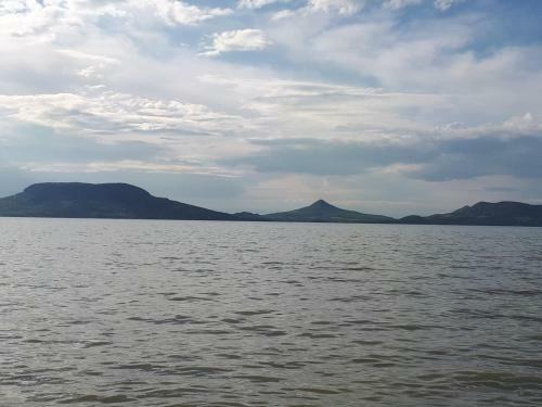 Tenger�szlak Apartman
