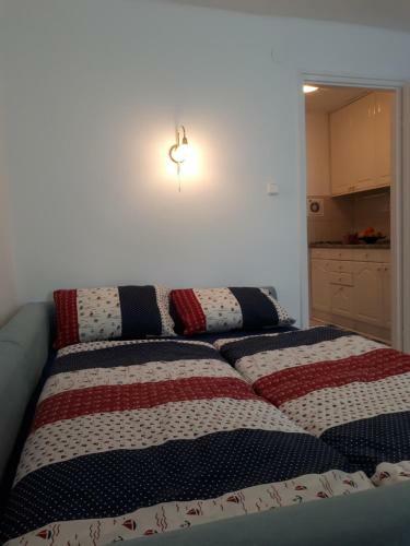 Tenger�szlak Apartman