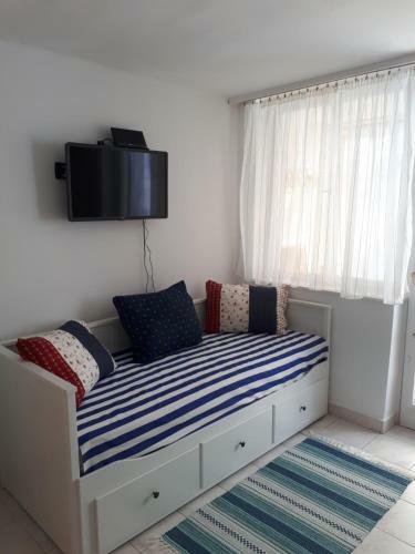 Tenger�szlak Apartman