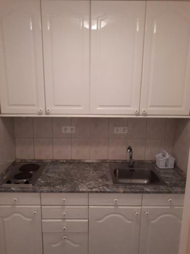 Tenger�szlak Apartman