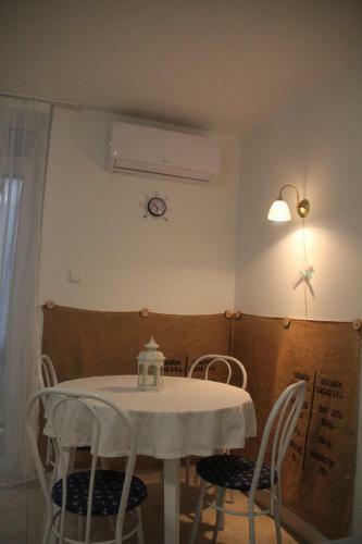 Tenger�szlak Apartman