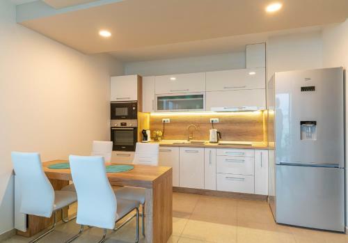 Apartamento Heaven's Gate 2