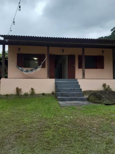 Casa S�o Roque