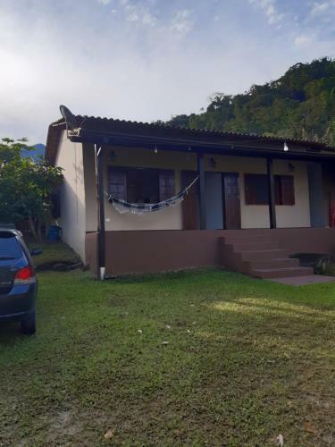 Casa S�o Roque