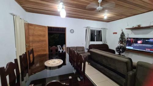 Recanto S&a