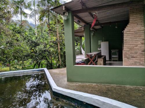 Chal�s Bela Vista