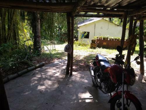 Hostel Vista Verde