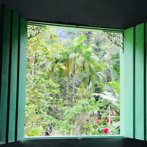 Eco Pousada Vale Do Sossego - Casa Na Ro�a Em Paraty