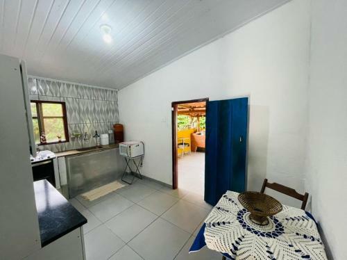 Eco Pousada Vale Do Sossego - Casa Na Ro�a Em Paraty