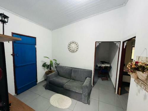 Eco Pousada Vale Do Sossego - Casa Na Ro�a Em Paraty
