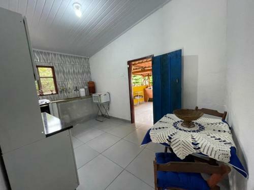 Eco Pousada Vale Do Sossego - Casa Na Ro�a Em Paraty