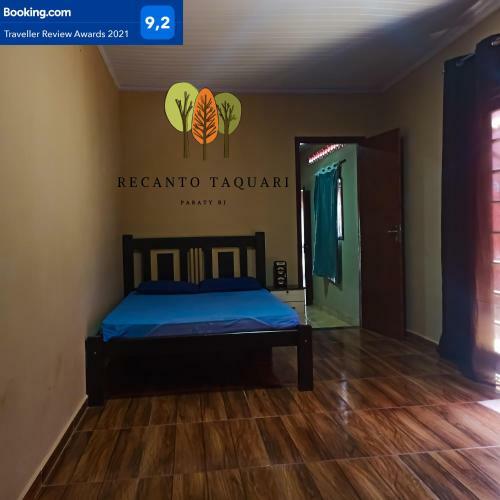Recanto Taquari - Praia E Cachoeira