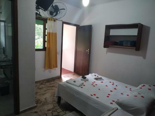 Posada Pousada S�tio Mata Atl�ntica