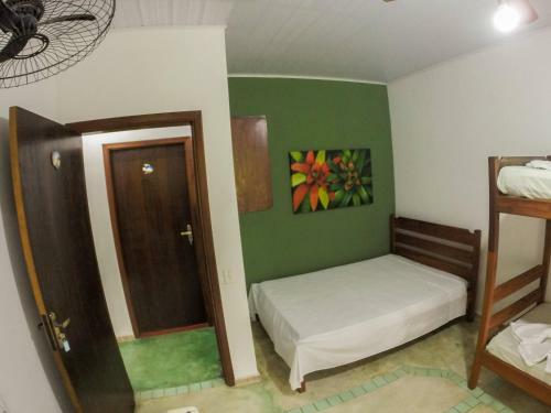 Posada Pousada S�tio Mata Atl�ntica