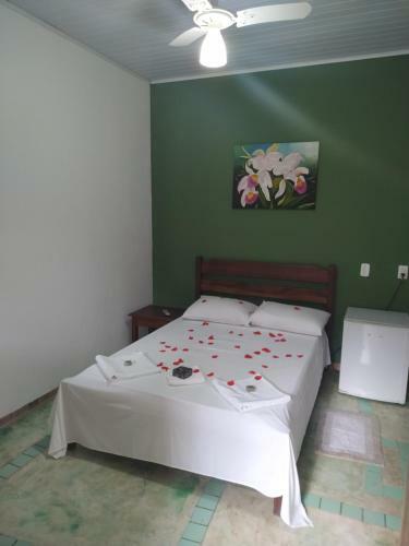 Posada Pousada S�tio Mata Atl�ntica
