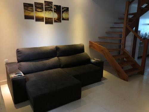 Paraty-casa Da Lara-s�o Roque
