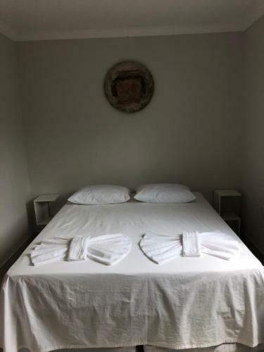 Paraty-casa Da Lara-s�o Roque