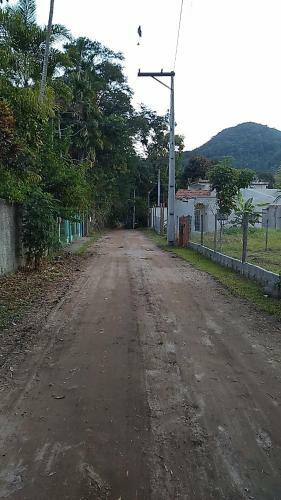 Paraty-casa Da Lara-s�o Roque